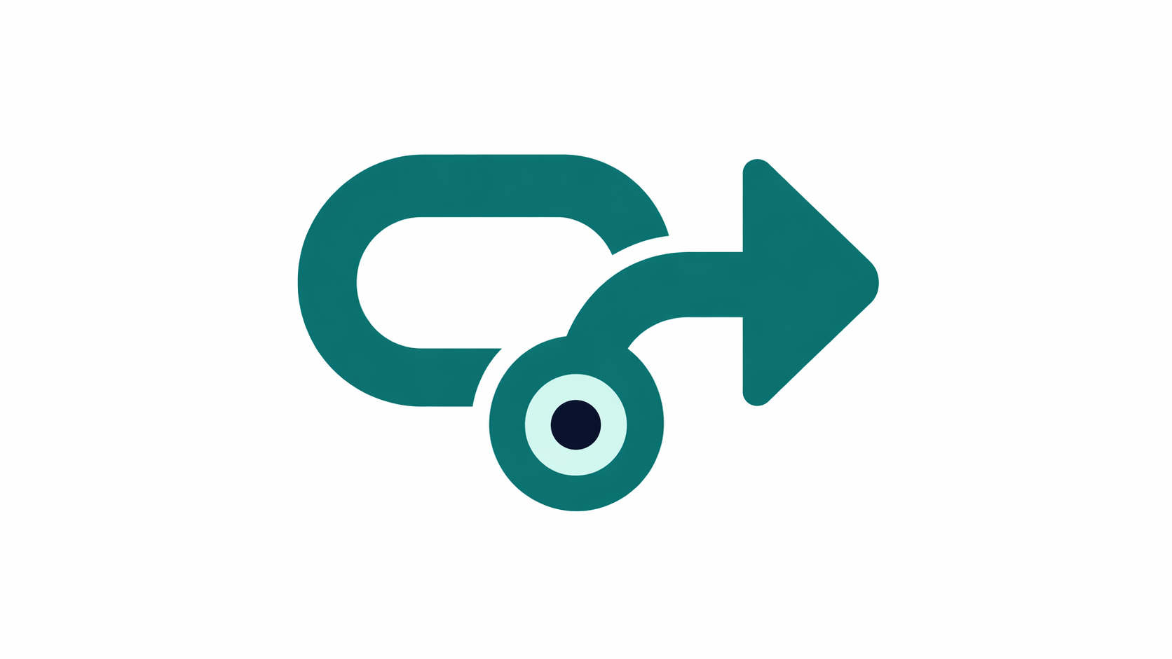 Interface do Linker, encurtador de links