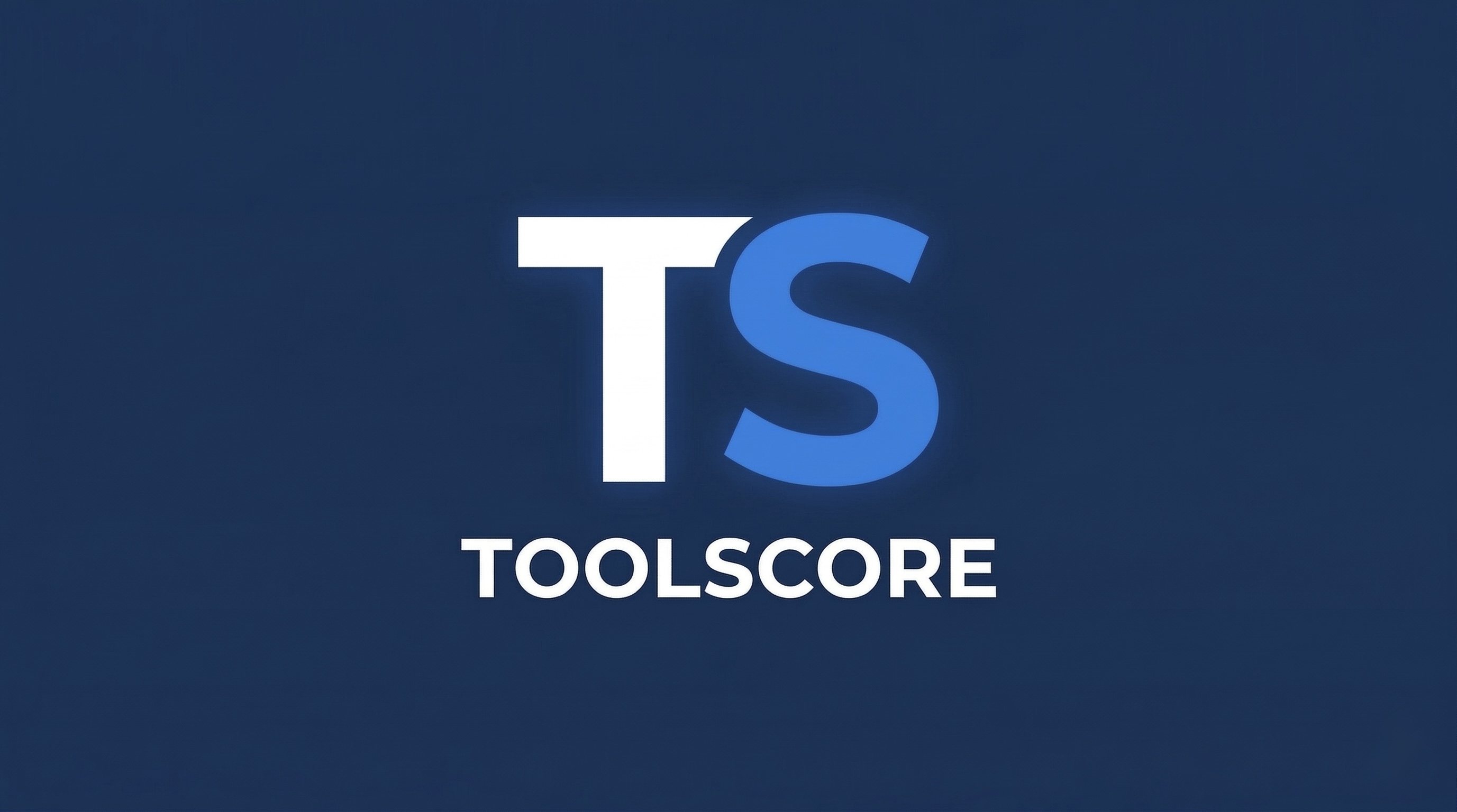 Interface do ToolScore, aplicativo de placar online